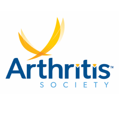 Arthritis Society Federated Health Charities