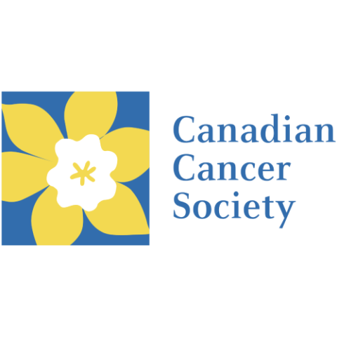 Canadian Cancer Society Job Openings