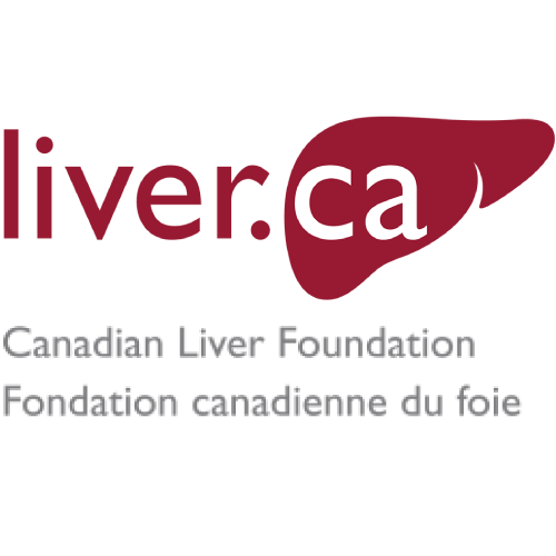 Canadian Liver Foundation Logo