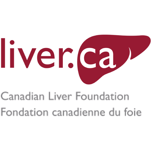 Canadian Liver Foundation Logo