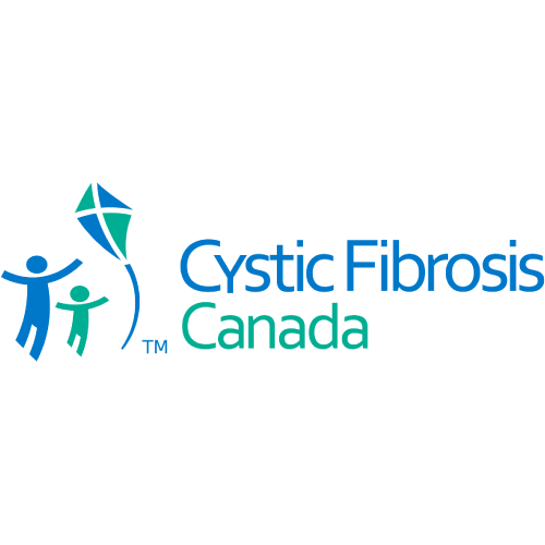 cystic fibrosis canada logo