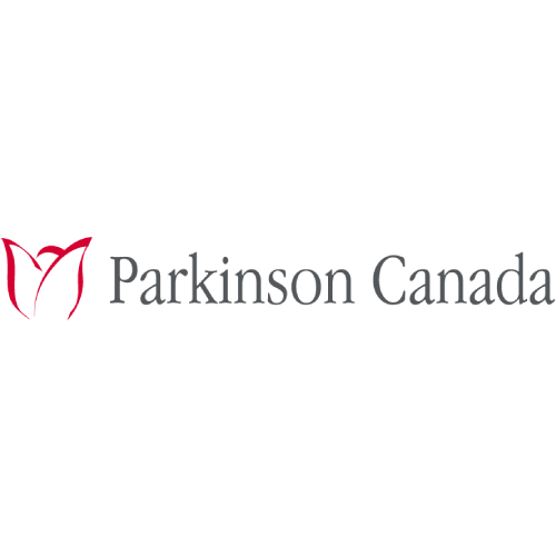 Parkinson Canada logo
