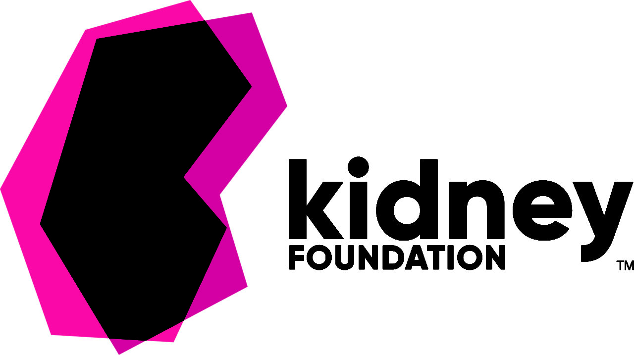 The Kidney Foundation of Canada Federated Health Charities