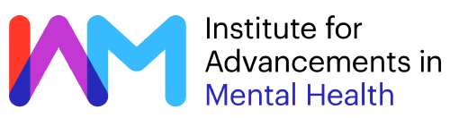 Canadian Institute for Advancements in Mental Health Logo