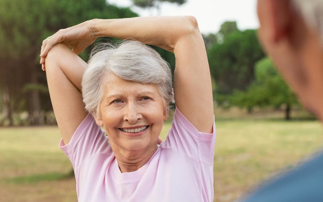 Your Impact, Our Gratitude: Osteoporosis Canada Celebrates Federated Health Donors