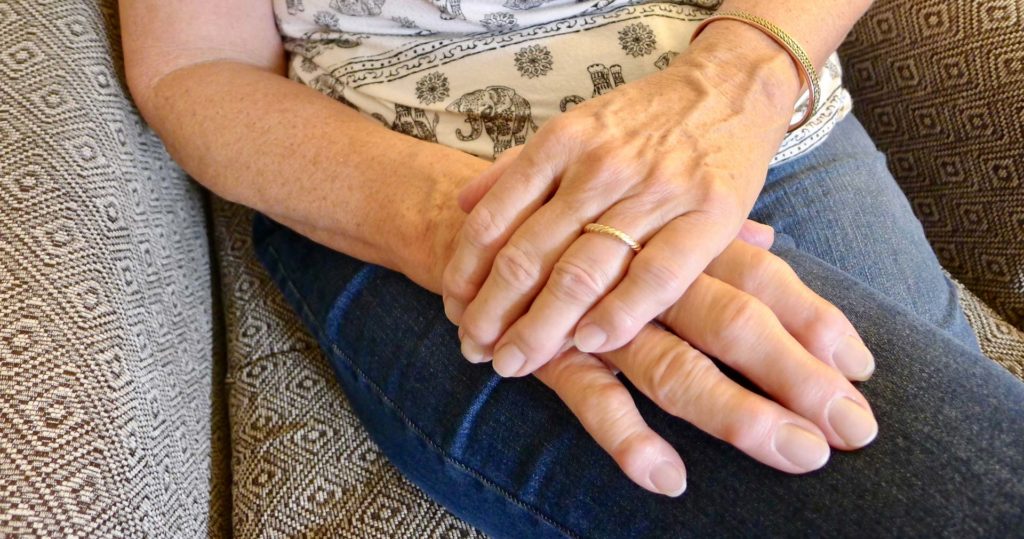 Arthritis header image
