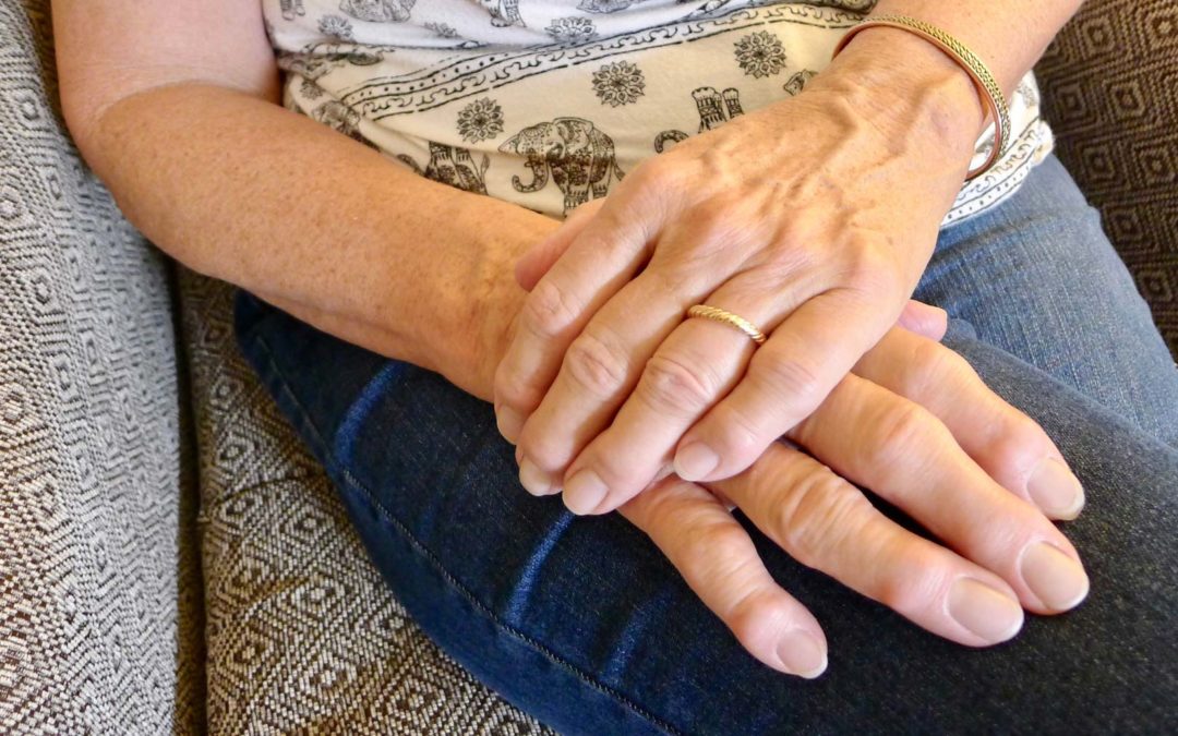 Health Hint! – Managing & Preventing Arthritis Through Exercise