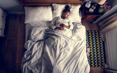 Health Hint! – Importance of Sleep for Your Health