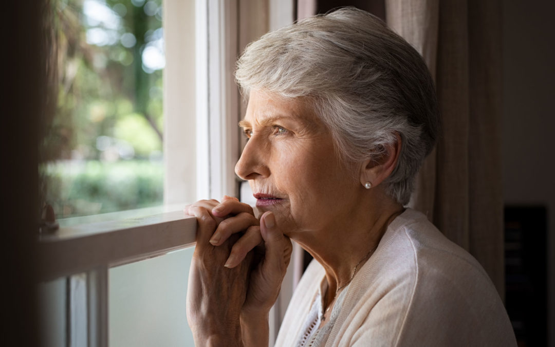 Health Hint! – Warning Signs of Dementia