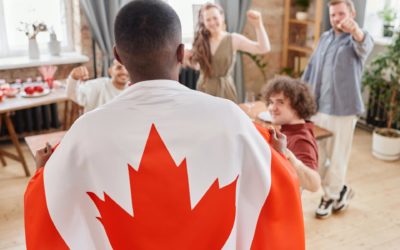 How Immigrants to Canada Can Support Their Loved Ones from Afar