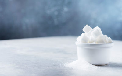 Health Hint! – How Sugar Can Lead to Inflammation