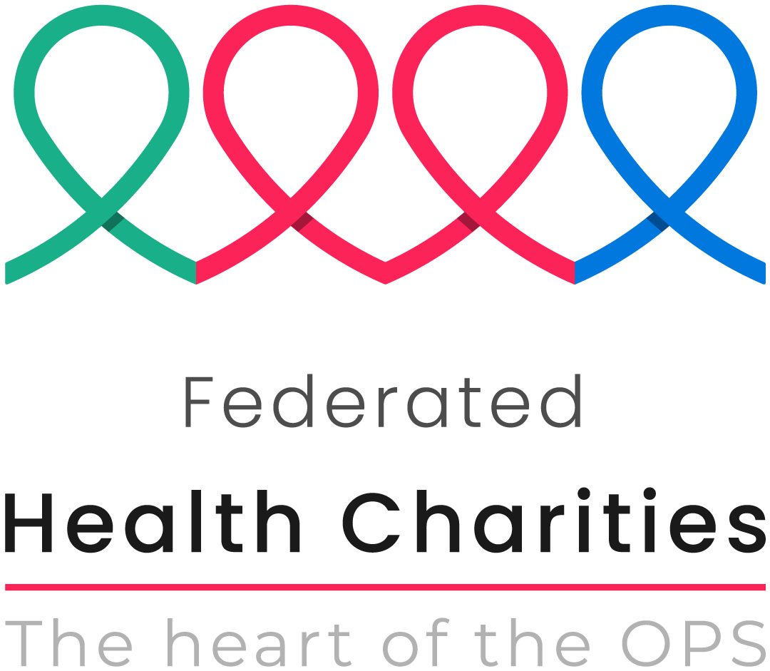 MS Canada - Federated Health Charities