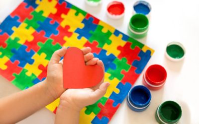 Health Hint! – Early Detection Signs: Autism