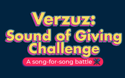 Federated Health Charities Wrap Event: VERZUZ 3 – The Sound of Giving