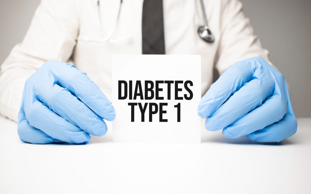 Affordable Healthcare for Individuals with Type 1 Diabetes through the Assistive Devices Program –  Health Hint!