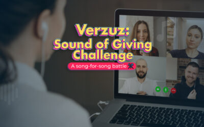 Federated Health Charities Wrap Event: VERZUZ 3 – The Sound of Giving