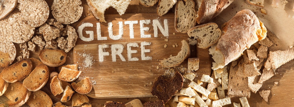 Introduction to a Gluten-Free Diet - Health Hint!