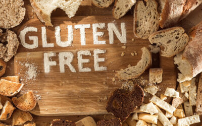 Introduction to a Gluten-Free Diet – Health Hint!