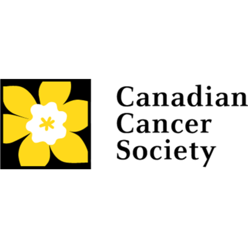 canadian cancer society logo