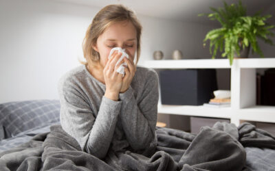Flu Shots – Health Hint!