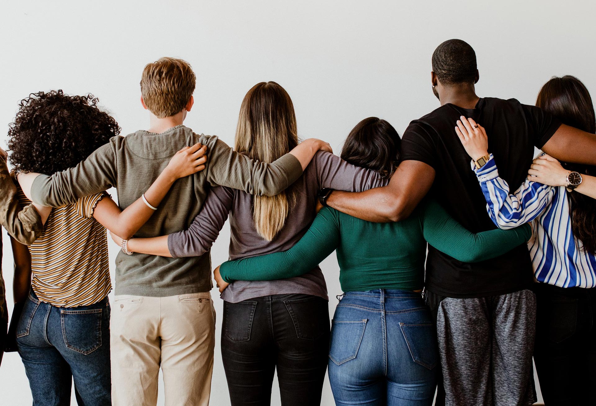 The importance of community 🫂- Federate Health Charities