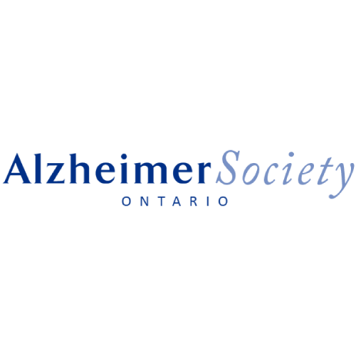 Alzheimer Society Ontario Federated Health Charities Ontario