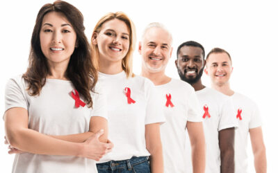 Charity Spotlight – Ontario AIDS Network
