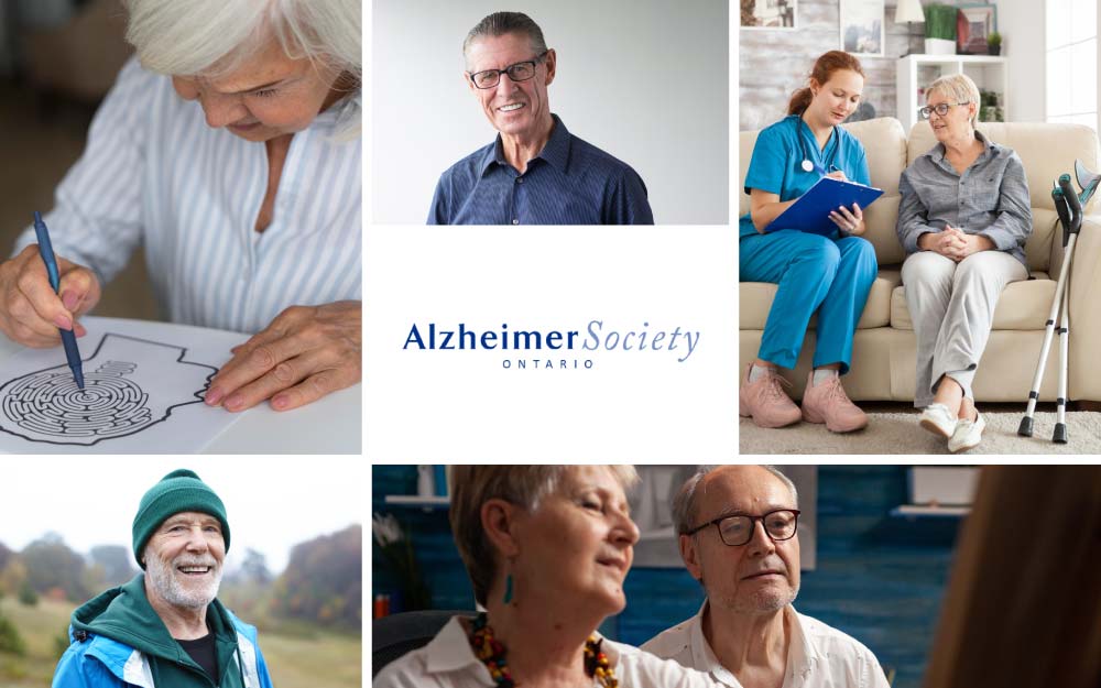 Alzheimer-Society