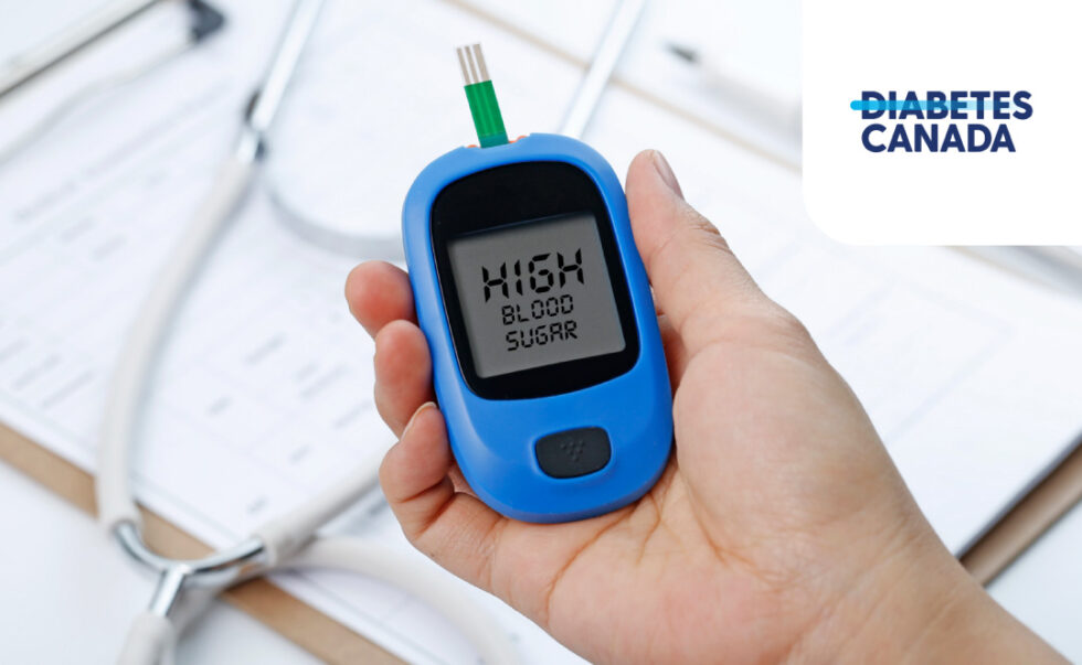 Diabetes Canada Federated Health Charities