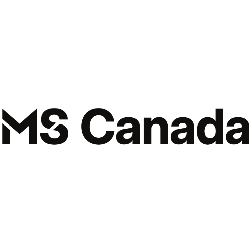 Multiple Sclerosis Society of Canada Logo