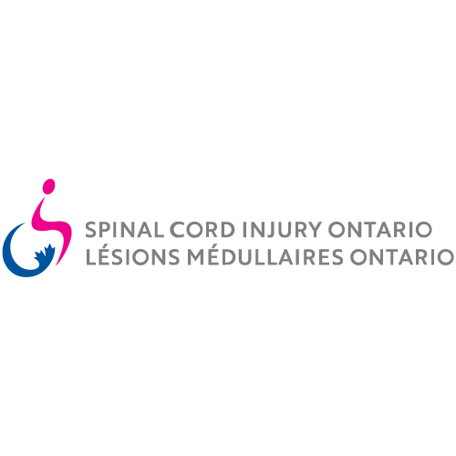 Spinal Cord Injury Ontario Logo