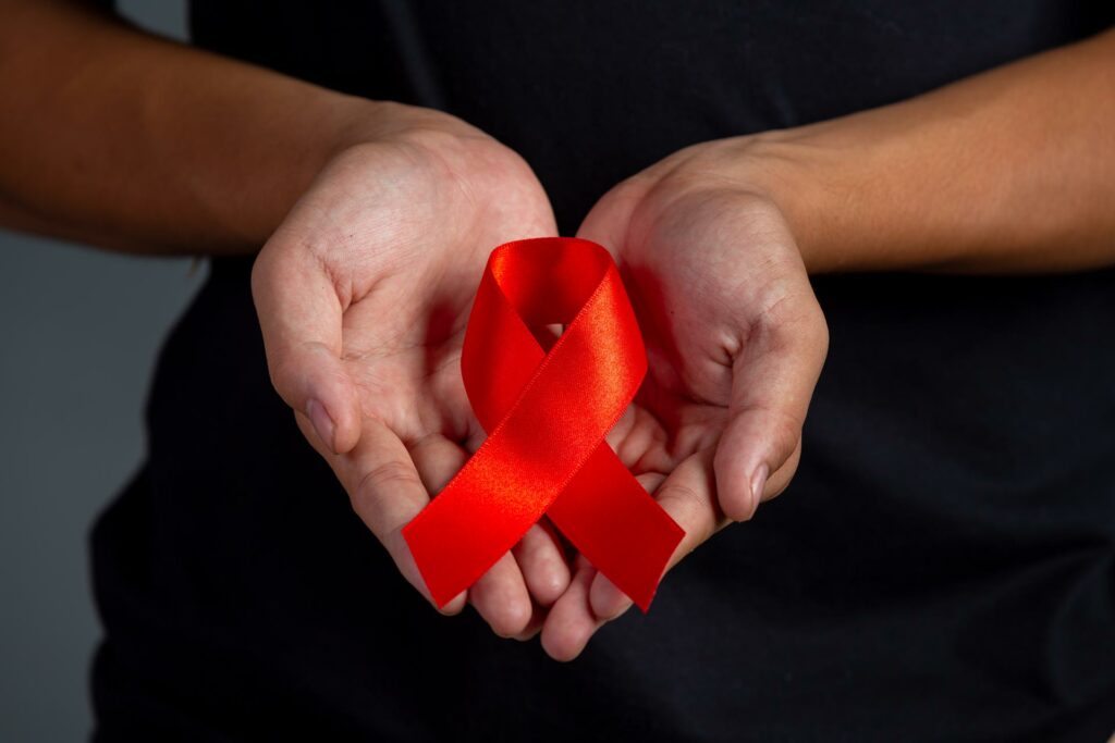 HIV - ONTARIO AIDS NETWORK - WORLD AIDS DAY