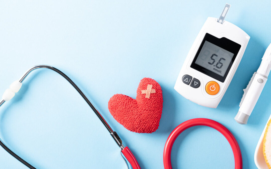 Heart Health and Diabetes