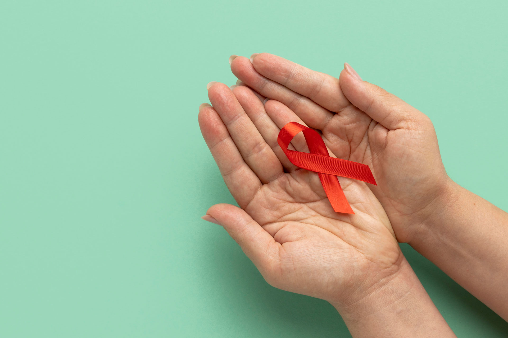 Spotlight on the Ontario AIDs Network (OAN) Federated Health Charities