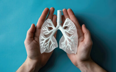 Spotlight on the Lung Health Foundation
