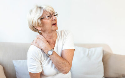 Osteoporosis and How to Take Care of your Bones