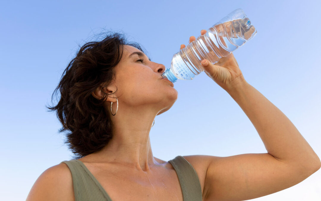 Why We Need to Hydrate