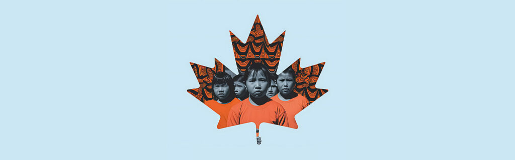 National Day for Truth and Reconciliation and Orange Shirt Day 2024 Federated Health Charities