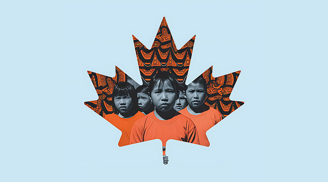 National Day for Truth and Reconciliation and Orange Shirt Day