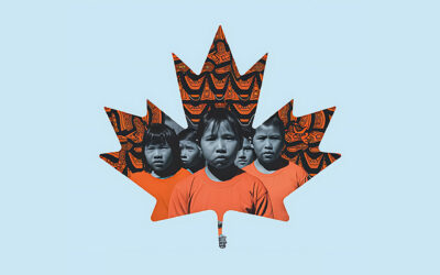 National Day for Truth and Reconciliation and Orange Shirt Day