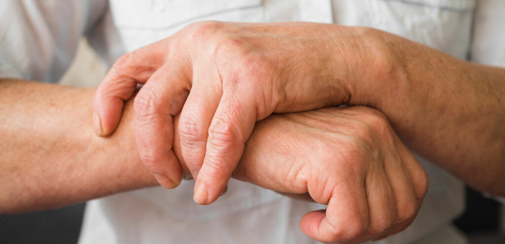 The cause and effects of arthritis