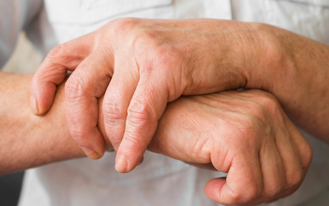 The cause and effects of arthritis