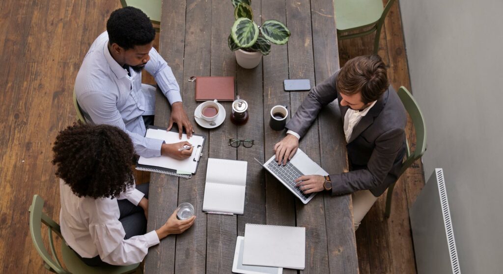 Federated Health Charities Advisory Council Supporting Diversity and Inclusion in Ontario