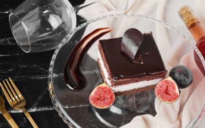 Cooking with Chocolate – Our Favourite Aphrodisiac