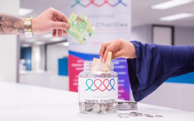 There’s Still Time to Donate to the 2025 Federated Health Charities Campaign!