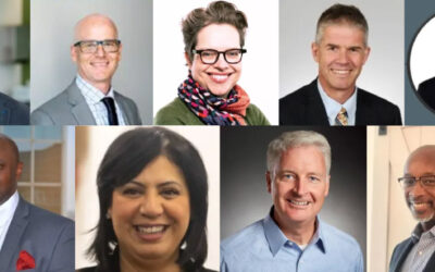 Unlock Your Potential: The Power of Career Conversations with Leaders