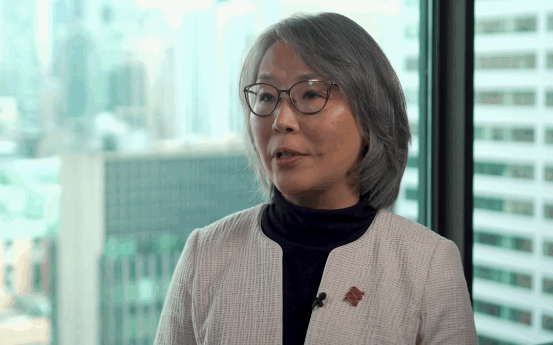 Your Impact, Our Gratitude: Crohn’s and Colitis Canada Celebrates Federated Health Donors