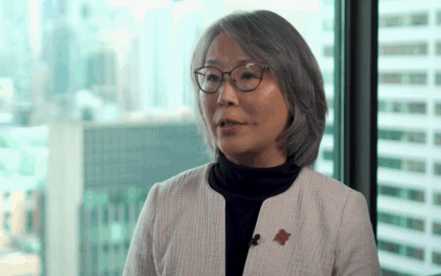 Your Impact, Our Gratitude: Crohn’s and Colitis Canada Celebrates Federated Health Donors