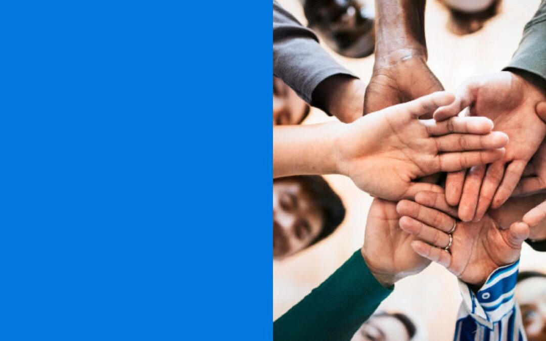 Individual Giving, Collective Impact. Let’s Finish Strong – Make your payroll donation today 