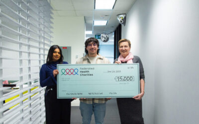 Last Call for the 2025 Federated Health Charities Lottery – Ticket Sales Close June 23